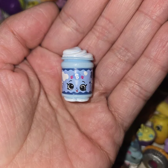 Shopkins Large Bundle 355 Pieces!!! - Picture 12 of 16